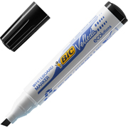 BIC MARCADOR PIZARRA VELLEDA 1751 NEGRO 904946